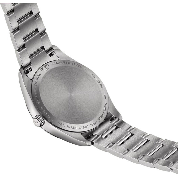 Pánské hodinky Tissot PR 100 T150.410.11.041.00, Verze: modrá2 , 5 image