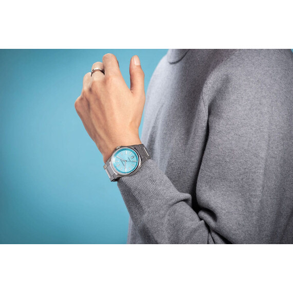 Pánské hodinky Aerowatch Milan A 60998 AA05 M, Verze: modrá , 8 image