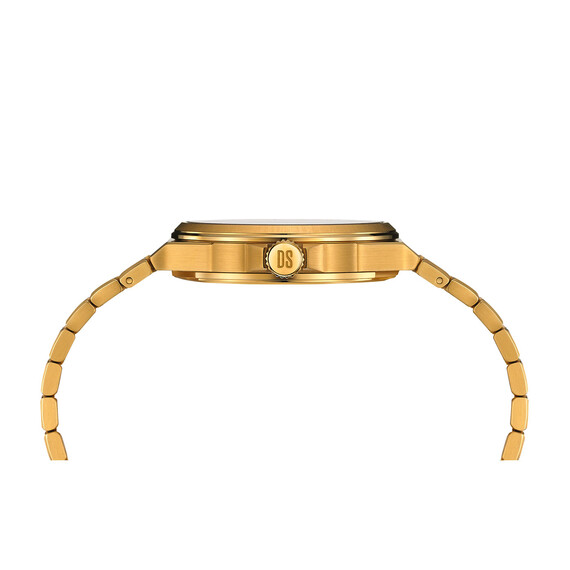 Hodinky Certina DS-7 Powermatic 80 C043.407.33.361.00, Verze: žluté zlato , 4 image