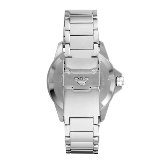 Pánské hodinky Emporio Armani Diver AR11338, Verze: zelená , 2 image