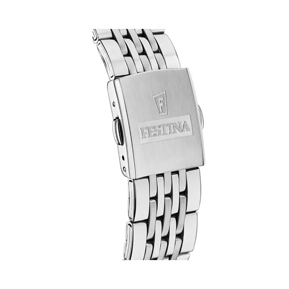 Pánské hodinky Festina Chronograph F20285/8, Verze: zelená , 2 image