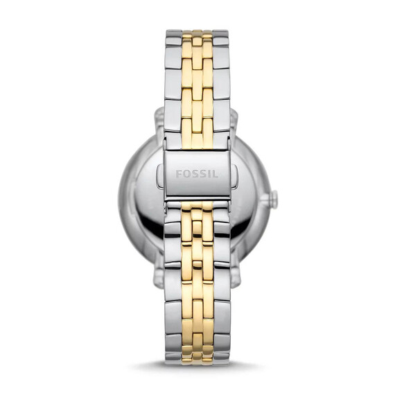 Dámské hodinky Fossil Jacqueline ES5166, Verze: žluté zlato , 2 image