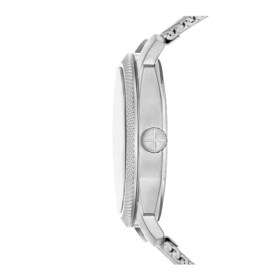 Pánské hodinky Fossil Machine Day-Date FS6014 , 3 image