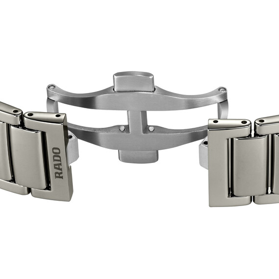 Hodinky Rado True Square Automatic Open Heart R27083712, Verze: zelená , 5 image