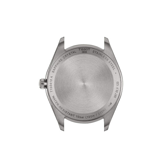 Pánské hodinky Tissot PR 100 T150.410.22.041.00, Verze: žluté zlato , 2 image