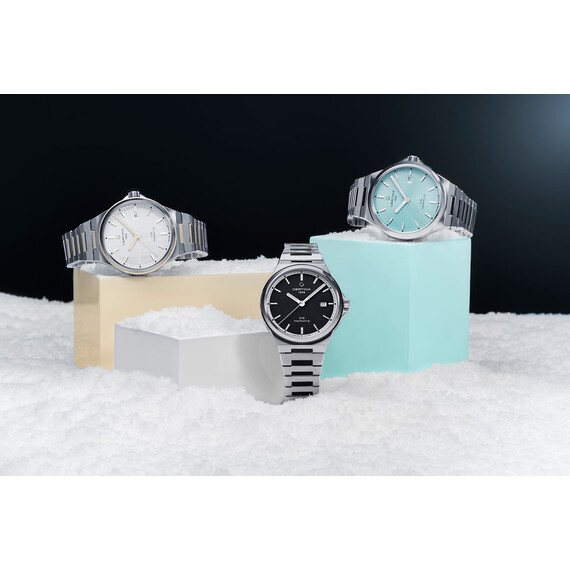 Hodinky Certina DS-7 Powermatic 80 C043.407.22.061.00, Verze: černá , 5 image