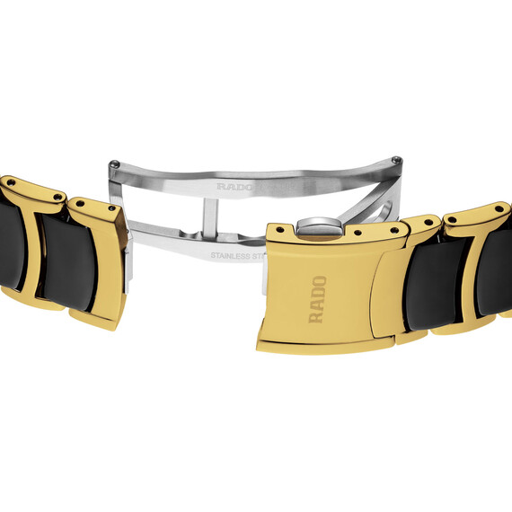 hodinky Rado Centrix Diamonds R30008712, Verze: žluté zlato2 , 5 image