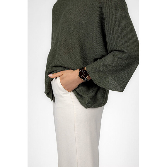 Pánské hodinky Rado Centrix Diamonds R30023712, Verze: růžové zlato2 , 6 image