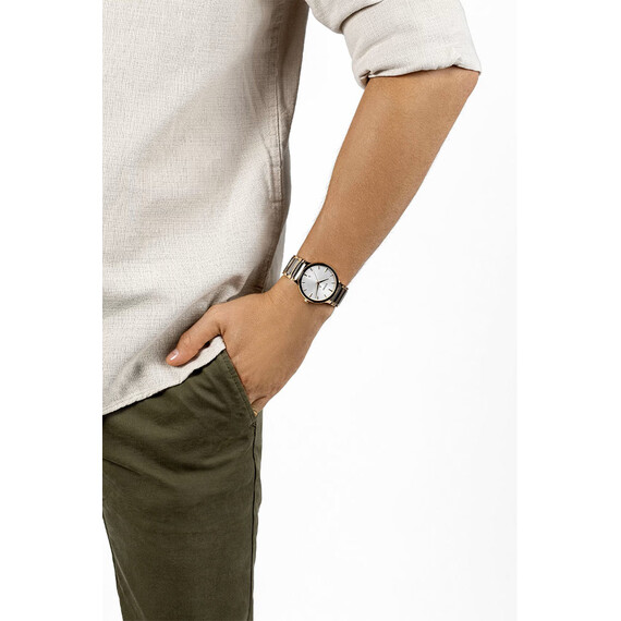 Pánské hodinky Rado Centrix R30023012, Verze: růžové zlato , 6 image