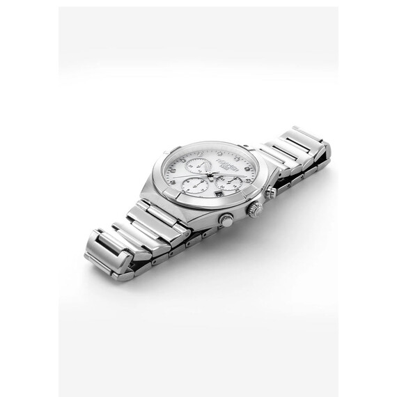 Dámské hodinky Roamer EOS Ladies 987837 41 20 20, Verze: bílá , 4 image