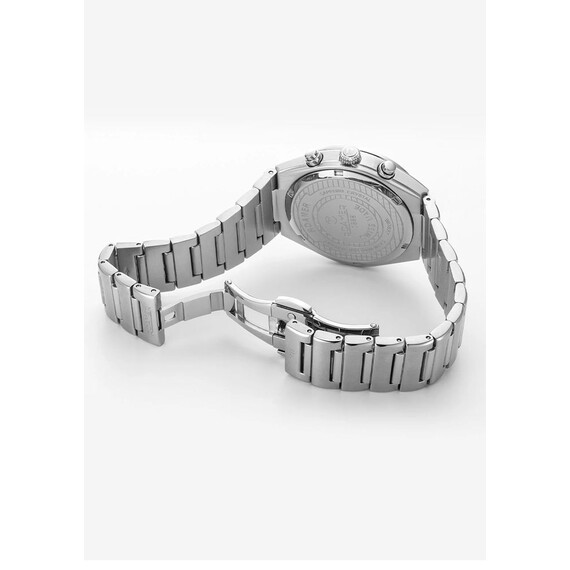 Dámské hodinky Roamer EOS Ladies 987837 41 80 20, Verze: stříbrná , 2 image