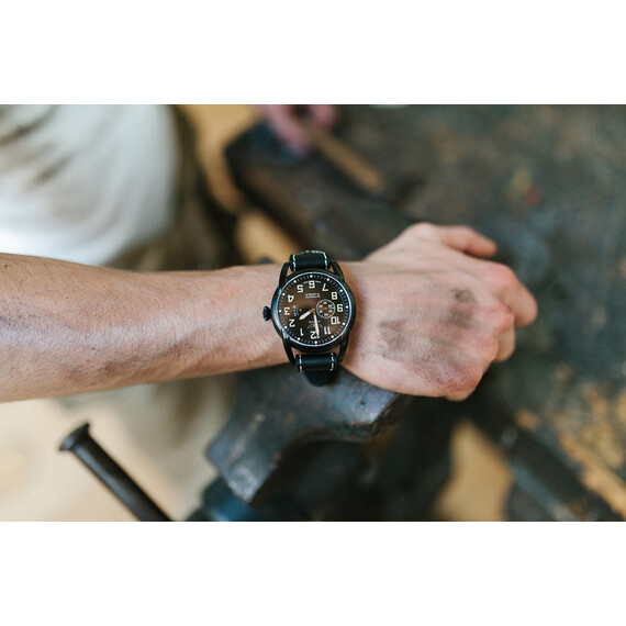 Pánské hodinky Aviator Bristol Scout V.3.18.5.162.4, Verze: černá , 4 image