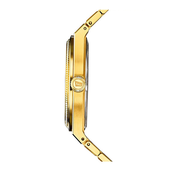 Pánské hodinky Festina Swiss Made F20032/1, Verze: žluté zlato , 2 image