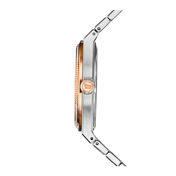 Dámské hodinky Festina Swiss Made F20037/1, Verze: růžové zlato , 2 image