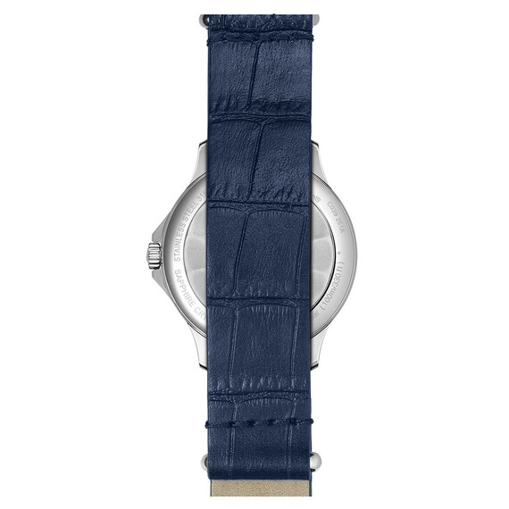 Dámské hodinky Certina DS-6 Lady C039.251.17.047.00, Verze: modrá , 3 image