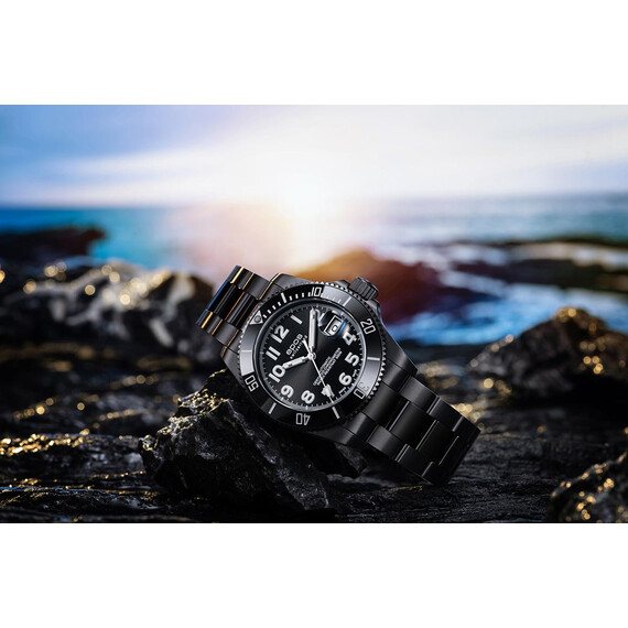 Pánské hodinky Epos Sportive Diver Titanium COSC Limited Edition 3504.138.85.35.95 , 12 image