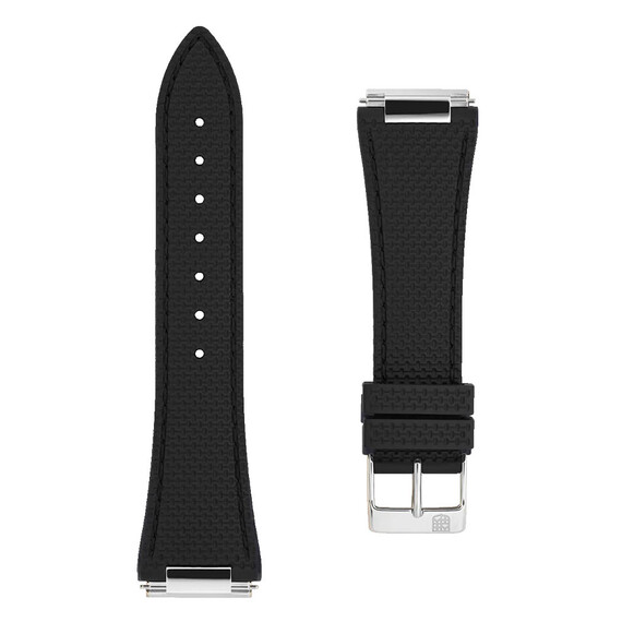 Pánské hodinky Frederique Constant Highlife Automatic COSC x The Avener Limited Edition FC-303TA3NH6B, Verze: stříbrná , 4 image