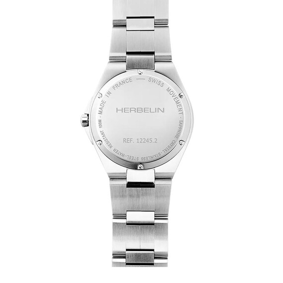 Pánské hodinky Herbelin Cap Camarat 12245B25, Verze: modrá2 , 2 image