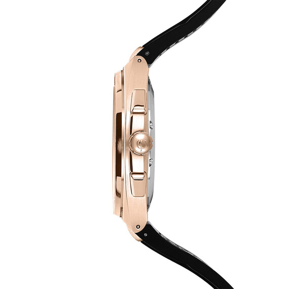 Pánské hodinky Herbelin Cap Camarat Chronograph 37645PR14CA, Verze: růžové zlato , 3 image