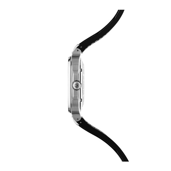 Pánské hodinky Herbelin Cap Camarat Square Automatic 1646A14CA, Verze: černá , 3 image