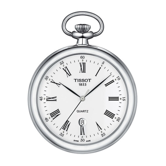 Hodinky Tissot Lepine Quartz T82.6.550.13 