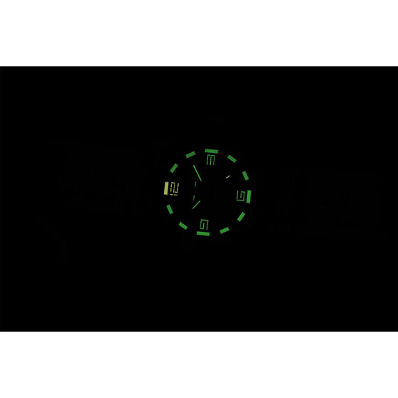 Pánské hodinky Traser P68 Pathfinder Automatic Grey T100 110593, Verze: šedá , 9 image