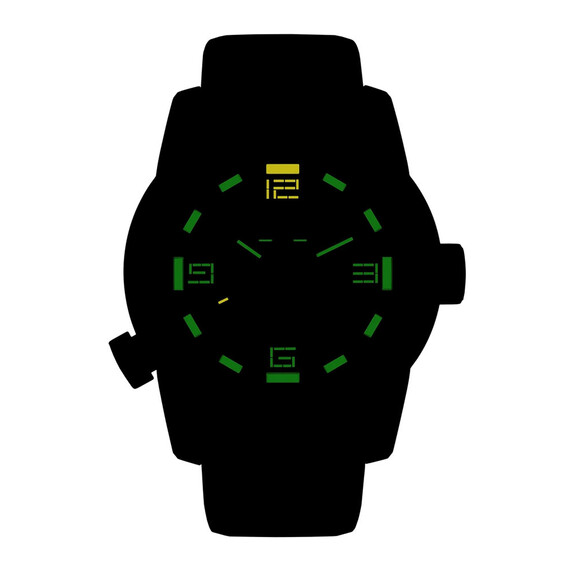 Pánské hodinky Traser P68 Pathfinder Automatic Grey T100 110594, Verze: šedá2 , 3 image