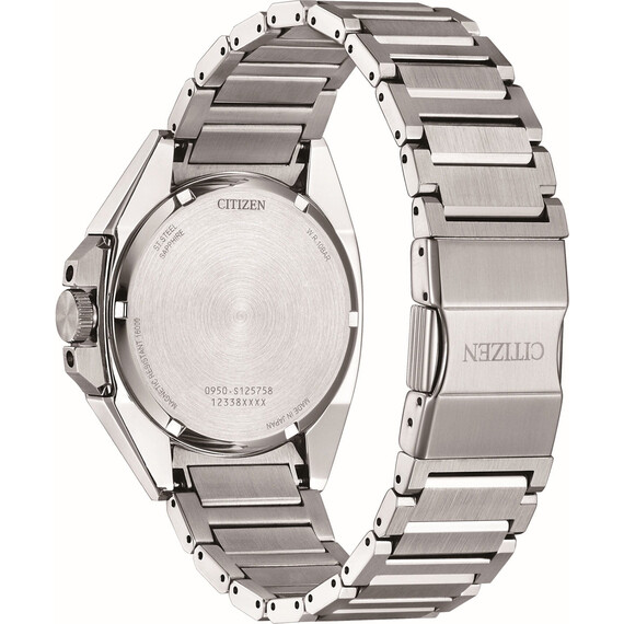 Pánské hodinky Citizen Series 8 NA1010-84X, Verze: modrá , 3 image