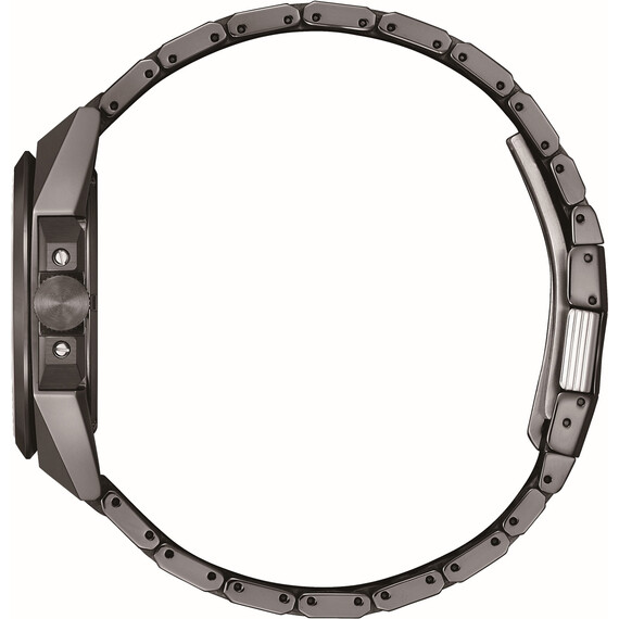 Pánské hodinky Citizen Series 8 NA1015-81Z, Verze: černá , 2 image