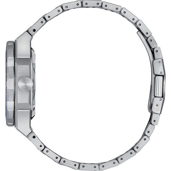 Pánské hodinky Citizen Series 8 GMT NB6031-56E, Verze: černá2 , 2 image