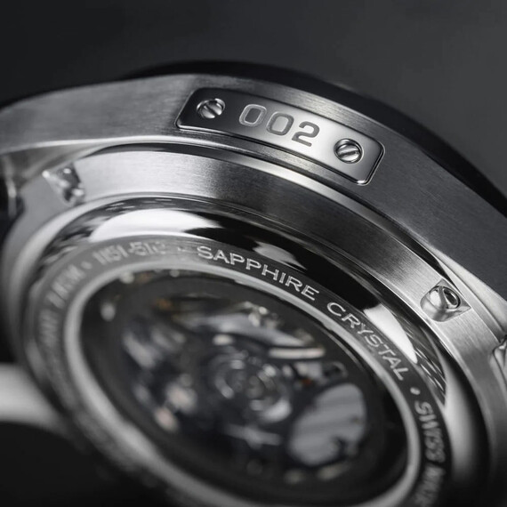 Pánské hodinky Davosa Newton Pilot Rally Chronograph 161.536.40, Verze: modrá3 , 10 image