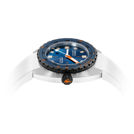 Pánské hodinky Doxa SUB 300 Beta Caribbean 830.10.201.23, Verze: bílá2 , 2 image