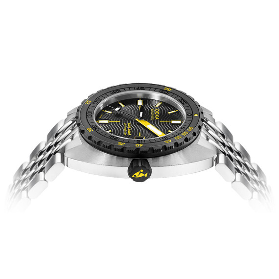 Pánské hodinky Doxa SUB 300 Beta Divingstar 830.10.361.10, Verze: černá , 2 image