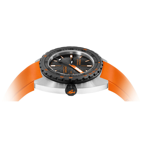 Pánské hodinky Doxa SUB 300 Beta Professional 830.10.351.21, Verze: oranžová , 2 image