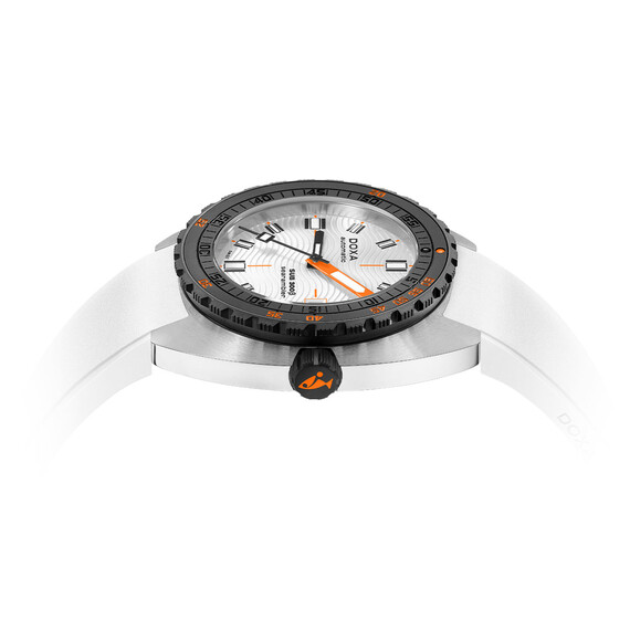 Pánské hodinky Doxa SUB 300 Beta Searambler 830.10.021.23, Verze: bílá , 2 image