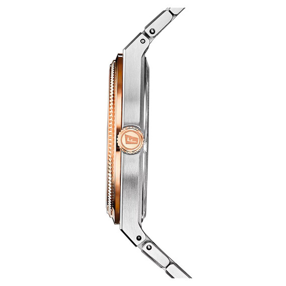 Pánské hodinky Festina Swiss Made F20030/3, Verze: stříbrná , 3 image