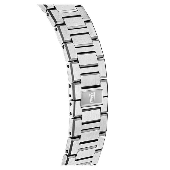 Pánské hodinky Festina Swiss Made F20030/3, Verze: stříbrná , 4 image