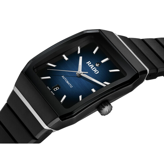 Hodinky Rado Anatom Automatic R10202209, Verze: modrá , 3 image