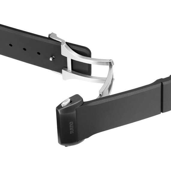 Hodinky Rado Anatom Automatic R10202309, Verze: hnědá , 5 image