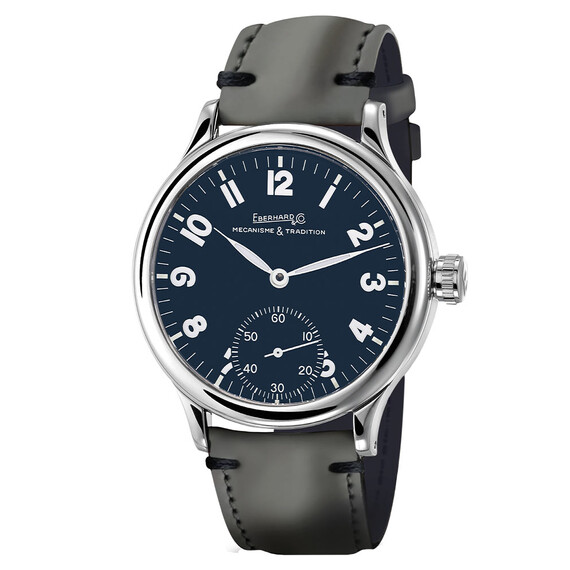 Pánské hodinky Eberhard Traversetolo Vitre 21120.20 CP 