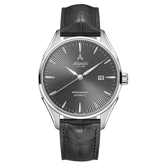 Pánské hodinky Atlantic Worldmaster 52759.41.41S 