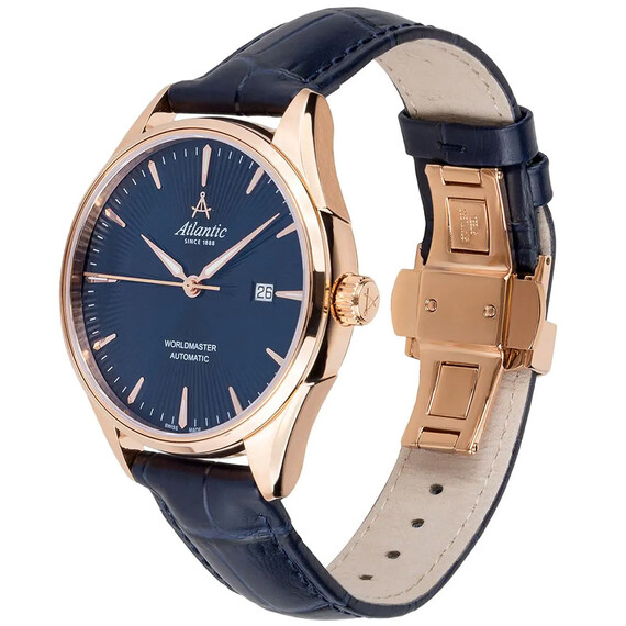 Pánské hodinky Atlantic Worldmaster 1888 52759.44.51 , 2 image