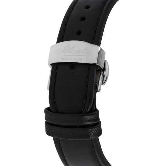 Pánské hodinky Atlantic Worldmaster Manufacture Mechanical 52952.41.73, Verze: černá2 , 10 image