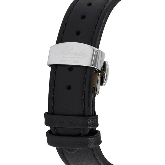 Pánské hodinky Atlantic Worldmaster Manufacture Mechanical 52952.41.63, Verze: černá , 9 image