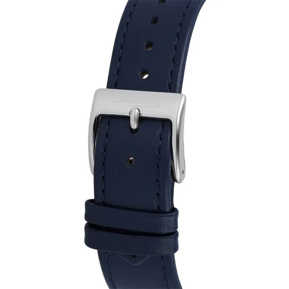 Pánské hodinky Atlantic Worldmaster Automatic Incabloc 53780.41.53G, Verze: modrá , 10 image