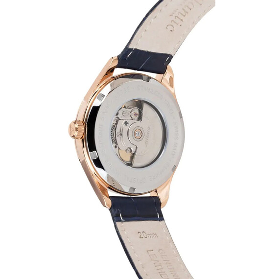 Pánské hodinky Atlantic Worldmaster 1888 52759.44.51 , 5 image