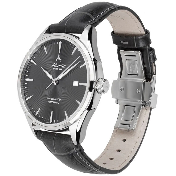 Pánské hodinky Atlantic Worldmaster 52759.41.41S , 2 image