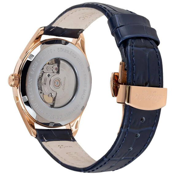 Pánské hodinky Atlantic Worldmaster 1888 52759.44.51 , 3 image