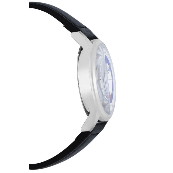 Pánské hodinky Atlantic Worldmaster Mechanical Incabloc 53680.41.13, Verze: černá , 8 image