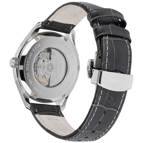 Pánské hodinky Atlantic Worldmaster 52759.41.41S , 3 image